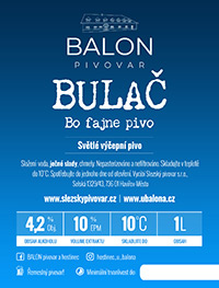 Pivo Bulač