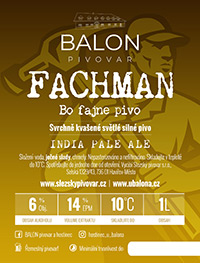 Pivo Fachman