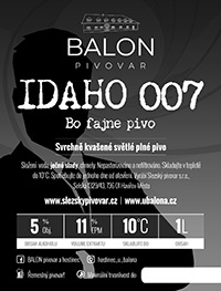 Pivo Idaho 007