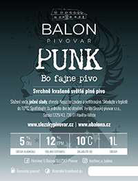 Pivo Punk