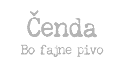 Pivo Čenda