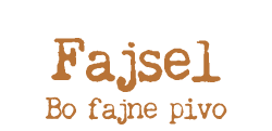 Pivo Fajsel