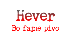 Pivo Hever