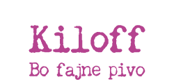 Pivo Kiloff