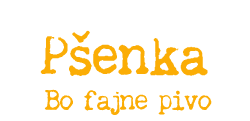 Pivo Pšenka