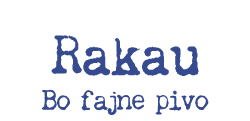 Pivo Rakau