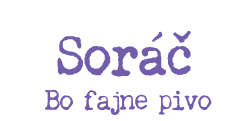 Pivo Soráč